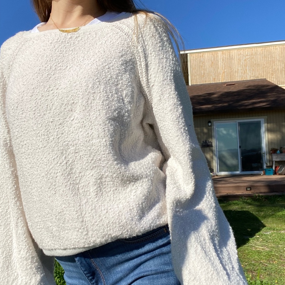American Eagle sweater size small